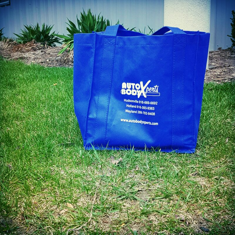 Show your Mother Earth and your self some love Auto Body Xperts