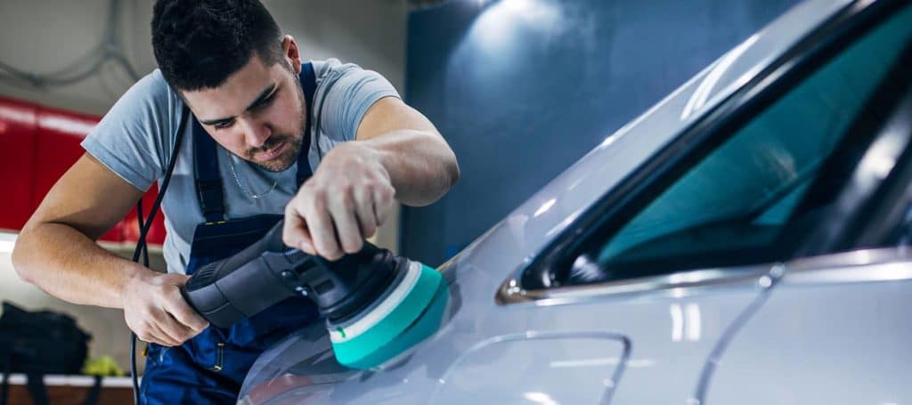 What's the Difference Between a Auto Body Shop and Mechanic Shop? – Auto  Body Xperts