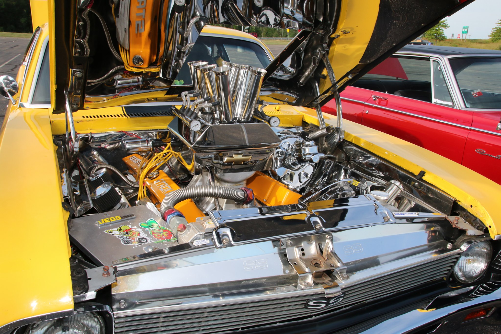 Auto Show Xperts Car Body