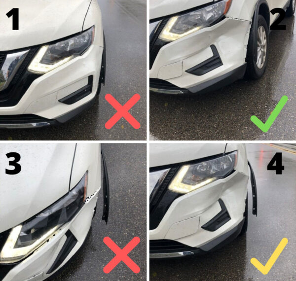 Auto Repair Estimate Auto Body Xperts